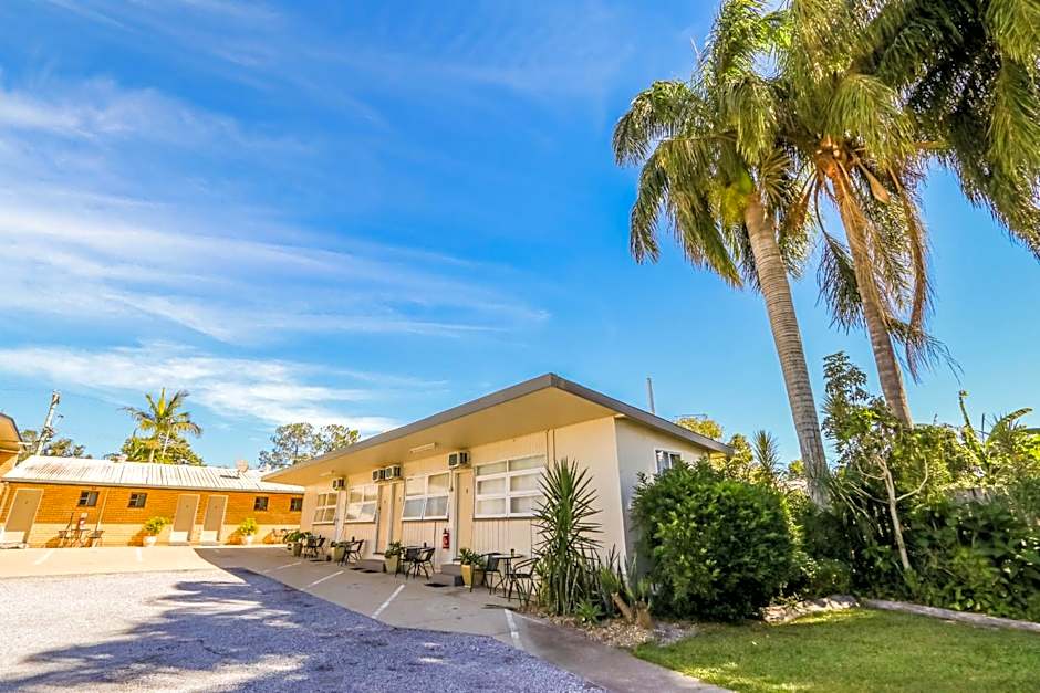 Miriam Vale Motel
