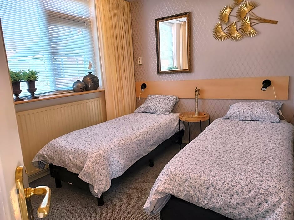Familie Postma B&B Anjum