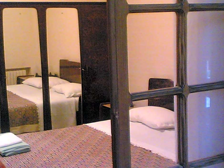 Bed&Breakfast Giardino Agritourist