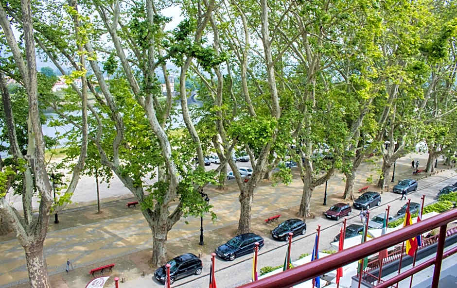 Hotel Império do Norte