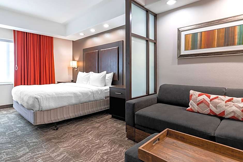 SpringHill Suites by Marriott Waco Woodway