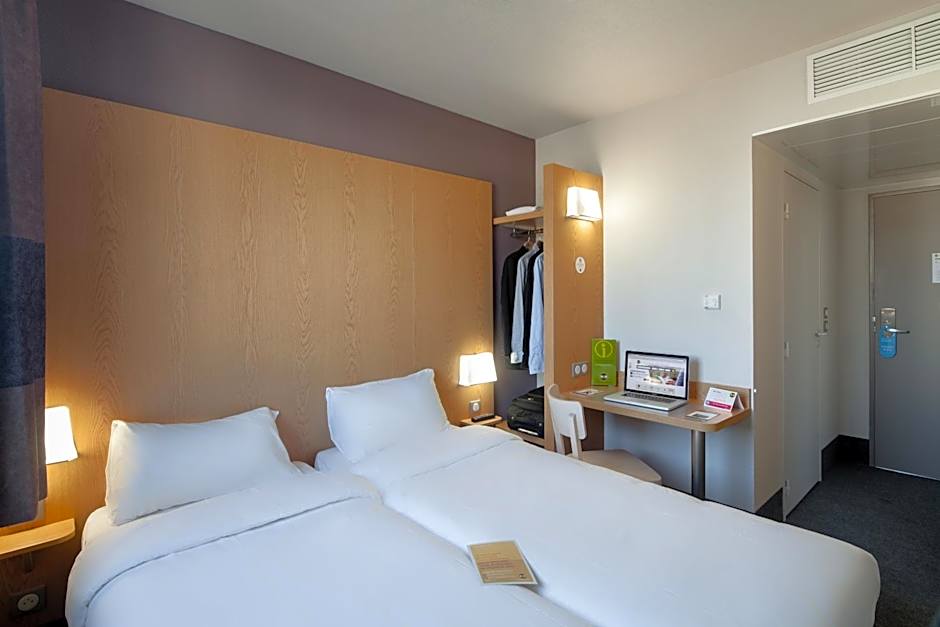 B&B HOTEL Bordeaux Centre Begles