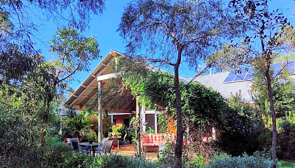 Margaret River Bed & Breakfast