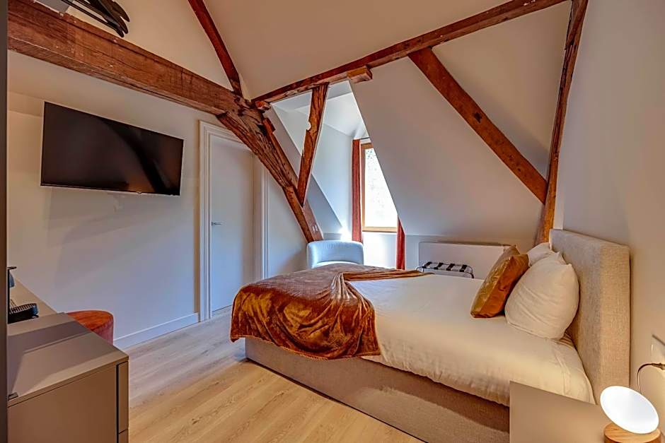 Boutique hotel Roosendaelhof