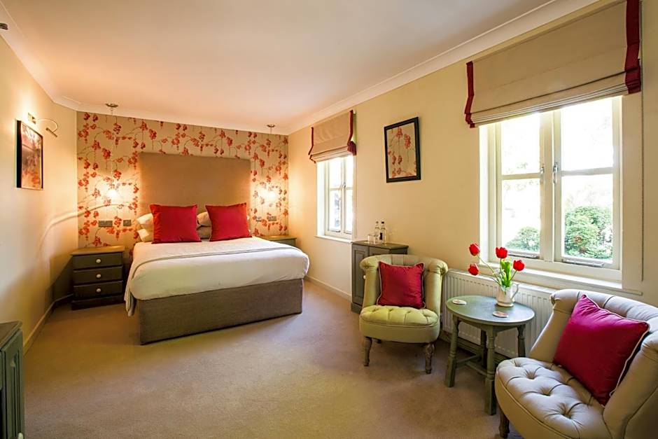 The Broadmead Boutique B&B