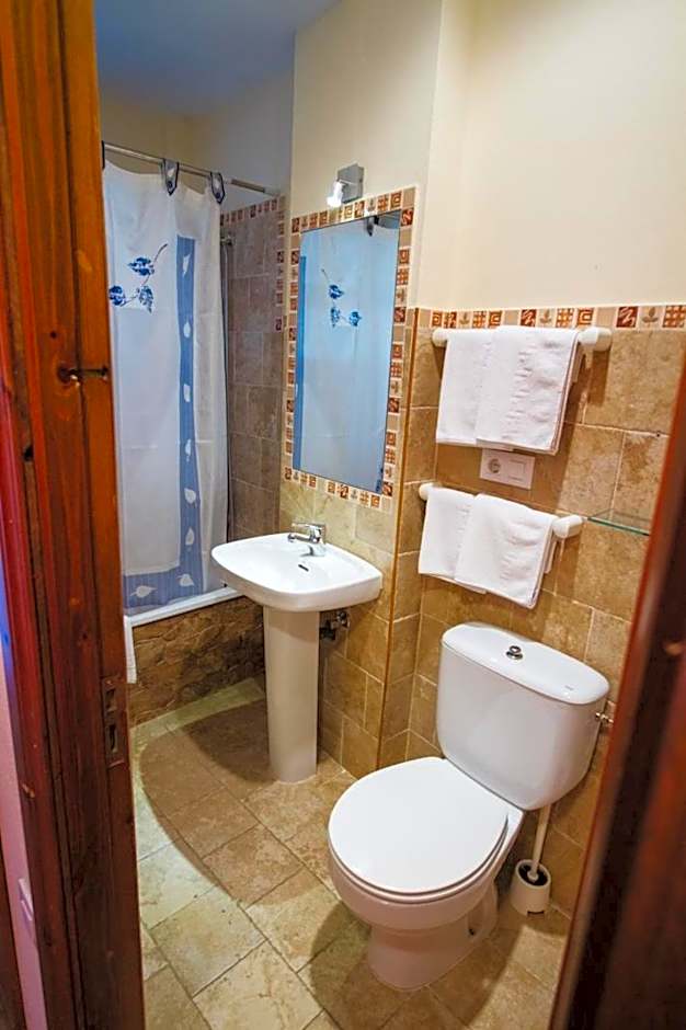 Hotel Rural El Molino