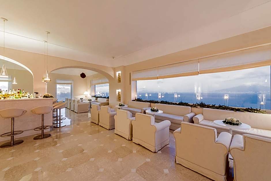 Grand Hotel Aminta