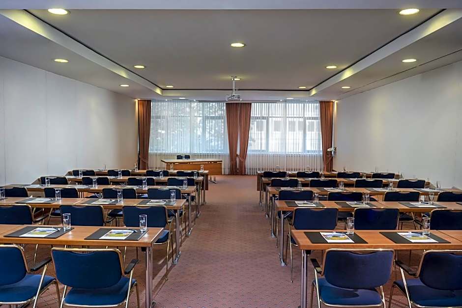 Maritim Hotel Magdeburg