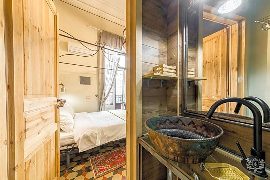 Grand Tour Design Guest House Catania Self Check-in