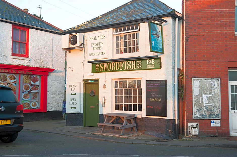 The Swordfish Inn