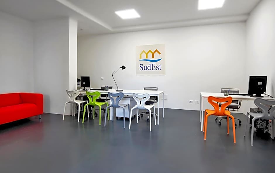 Appartamenti Sud Est