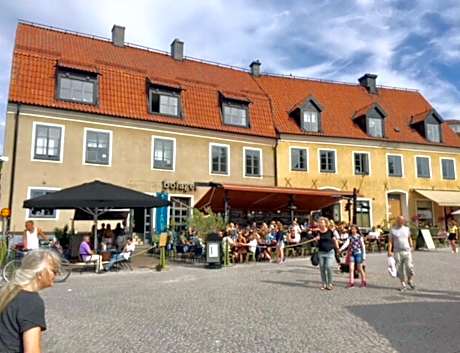 Stora Torget - Visby Lägenhetshotell