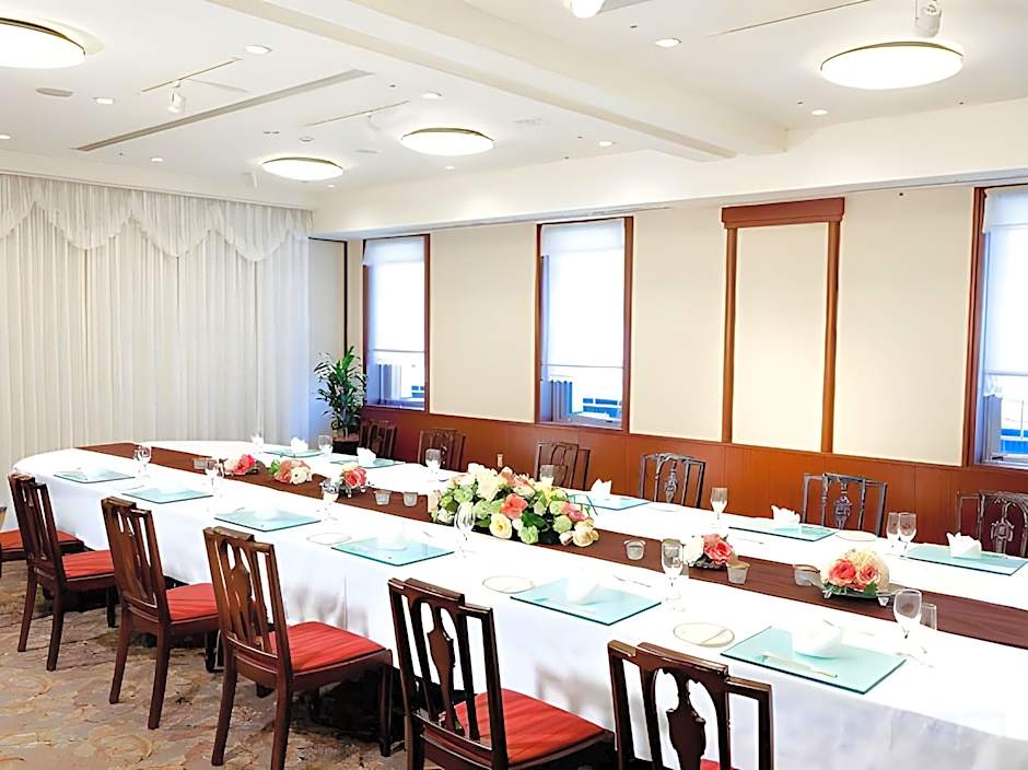 Hotel Sanraku Yamashina Kyoto