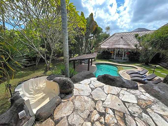 Villa Santai 