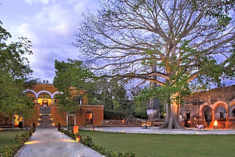 Hacienda Uayamon By IHG
