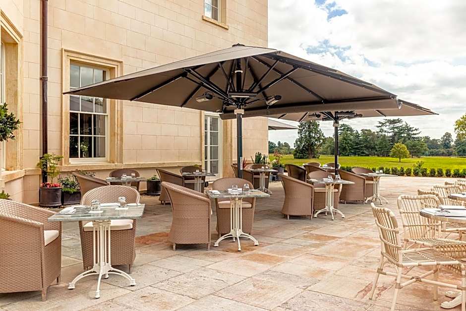 The Langley, a Luxury Collection Hotel, Buckinghamshire