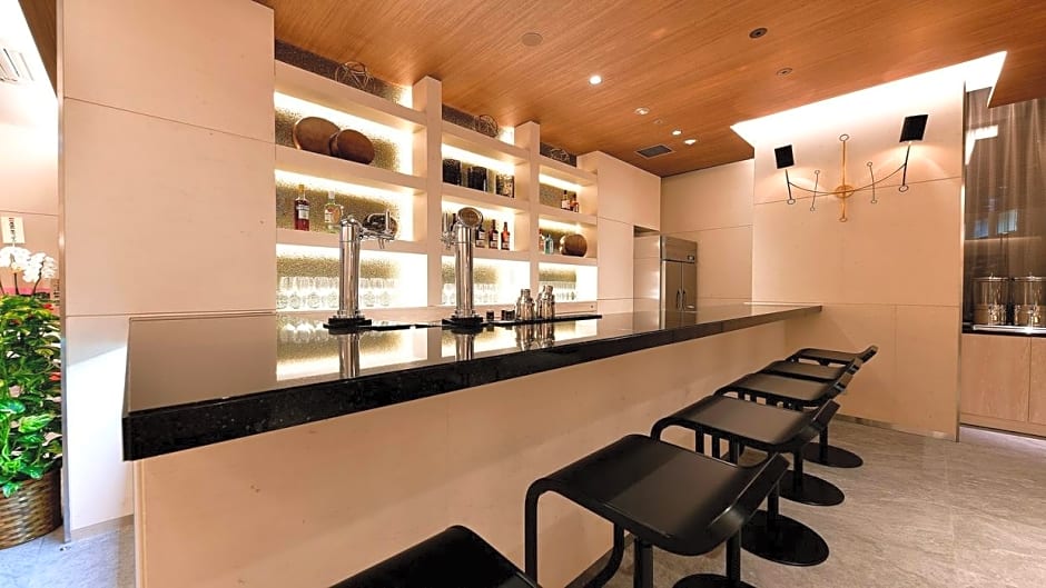 Vessel Hotel Campana Nagoya