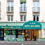Hotel Bellerive