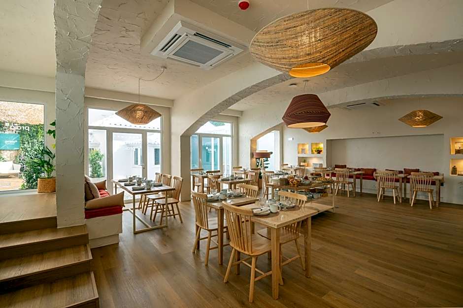 Praia FLH Hotels Ericeira