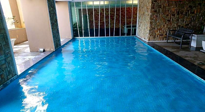 De Viana Hotel & Apartments