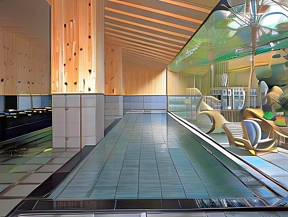 Hotel Keisui