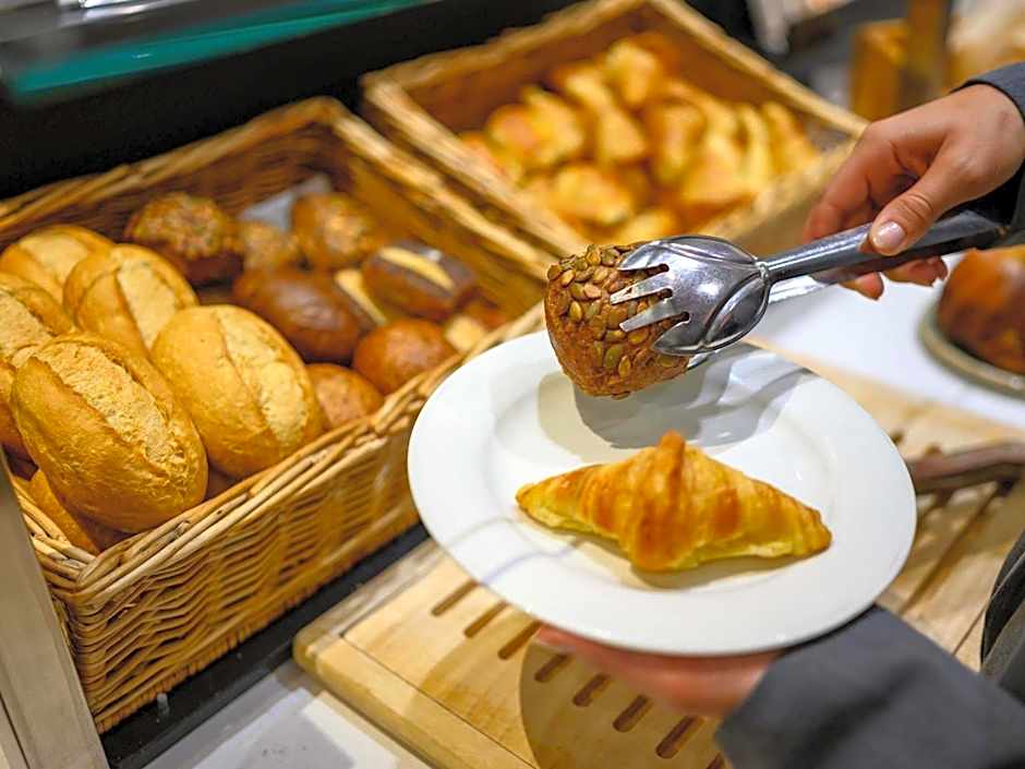 Mercure Hotel Hannover City