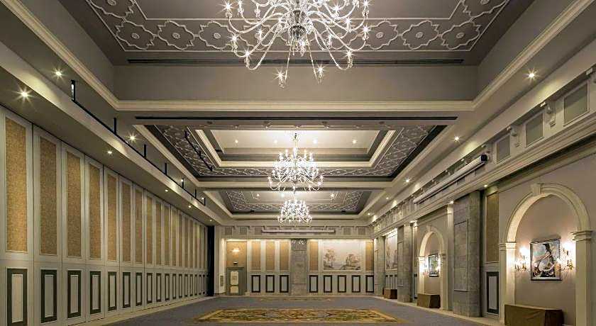 Rixos Premium Belek Hotel