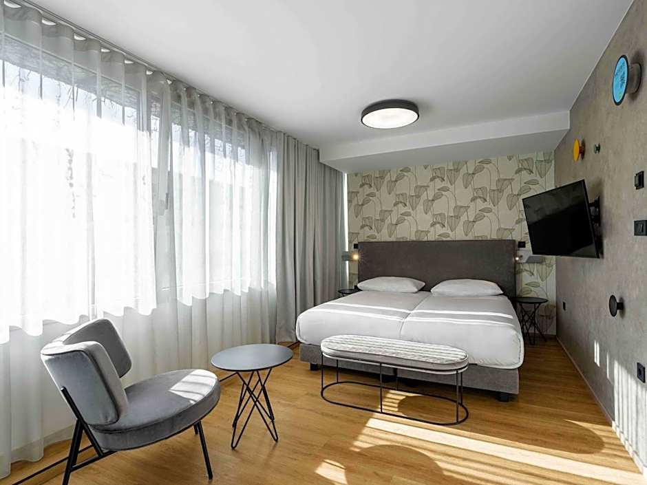 ibis Styles Ljubljana Centre