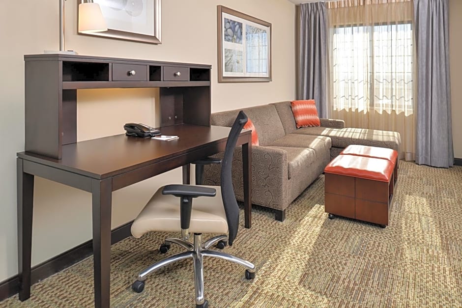 Staybridge Suites Rochester