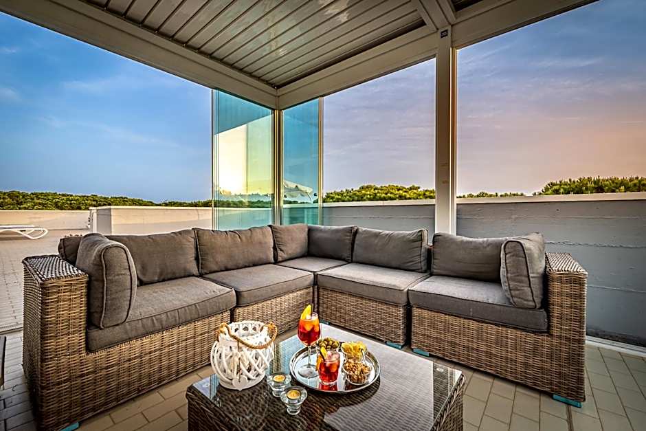 Mareblù - Tuscany Green Aparthotel