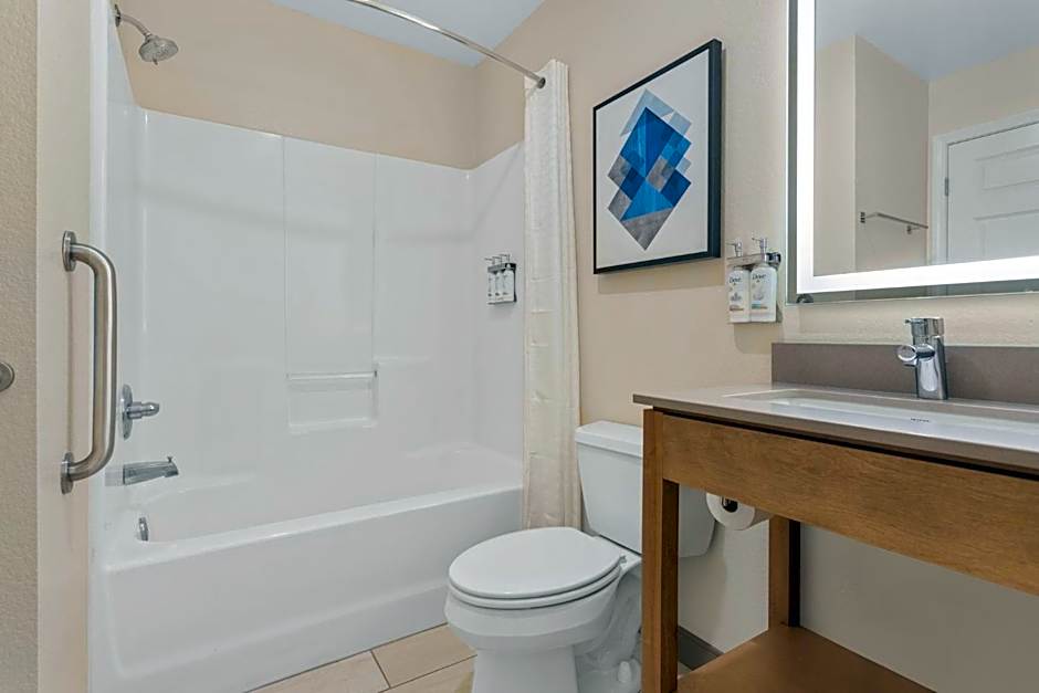 Candlewood Suites La Crosse By IHG