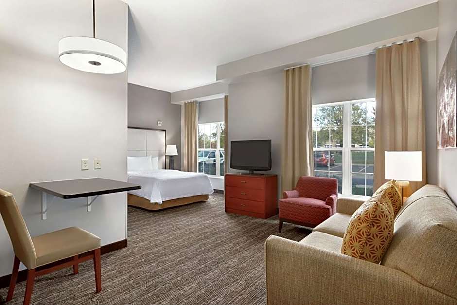 Homewood Suites By Hilton Columbus-Dublin, Oh
