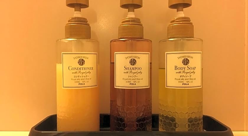 Chitose Daiichi Hotel