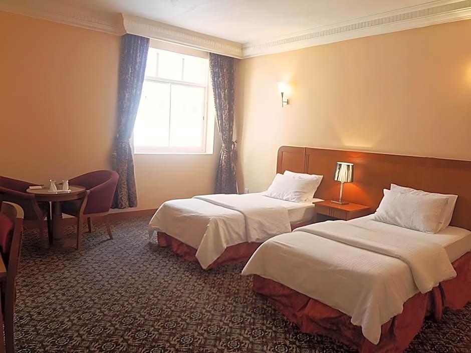 Al Massa Hotel