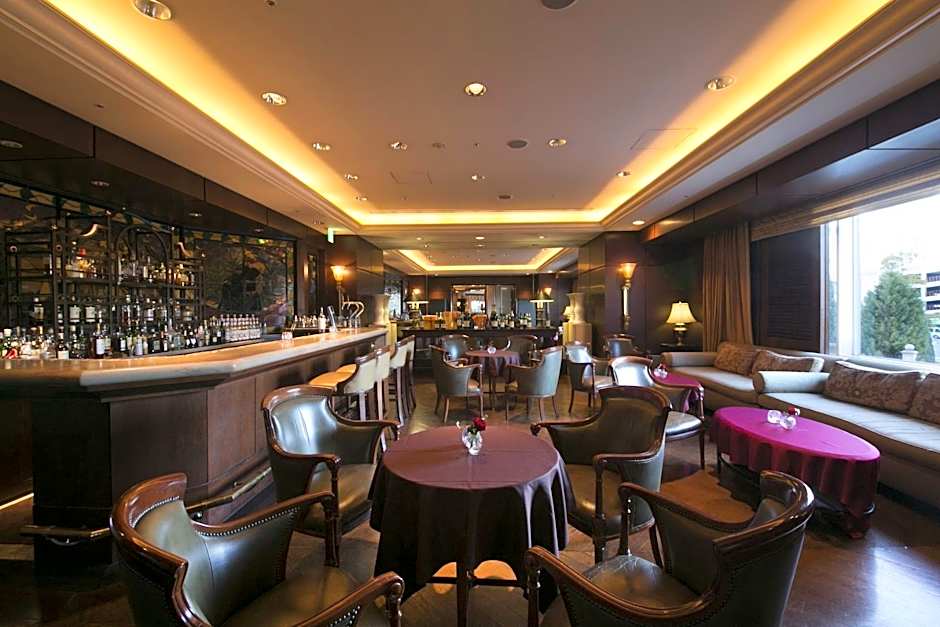 Hotel Grand Tiara Minaminagoya