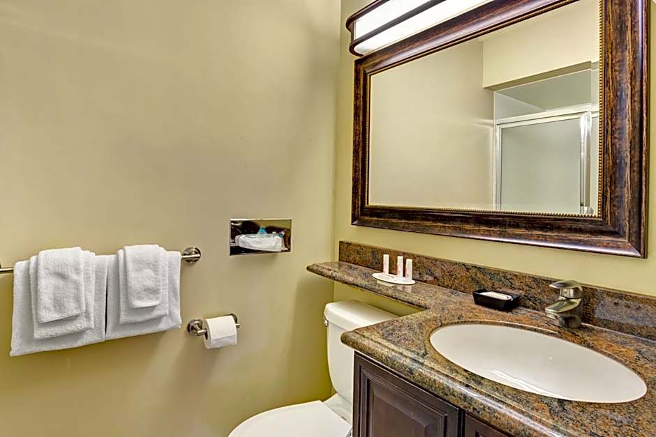 Travelodge by Wyndham Presidio San Francisco