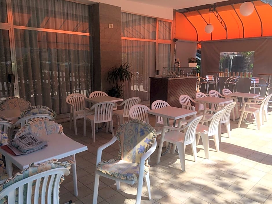 Hotel Mirage