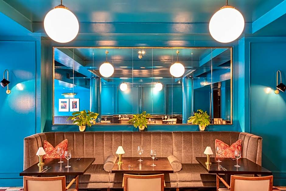 The Croke Park Hotel