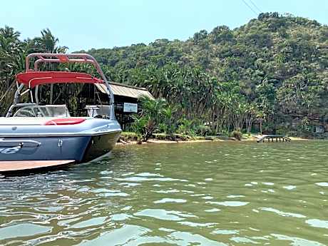 Umtamvuna River Lodge