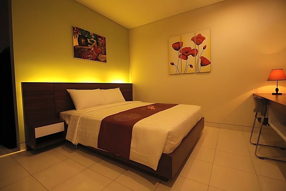 Umah Bali Suites