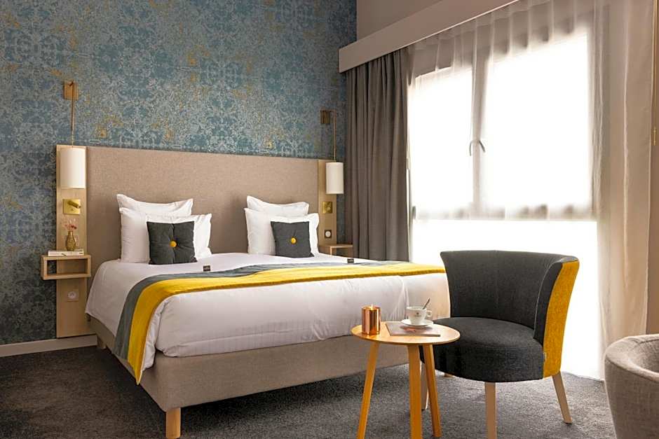 James Boutique Hôtel Colmar centre
