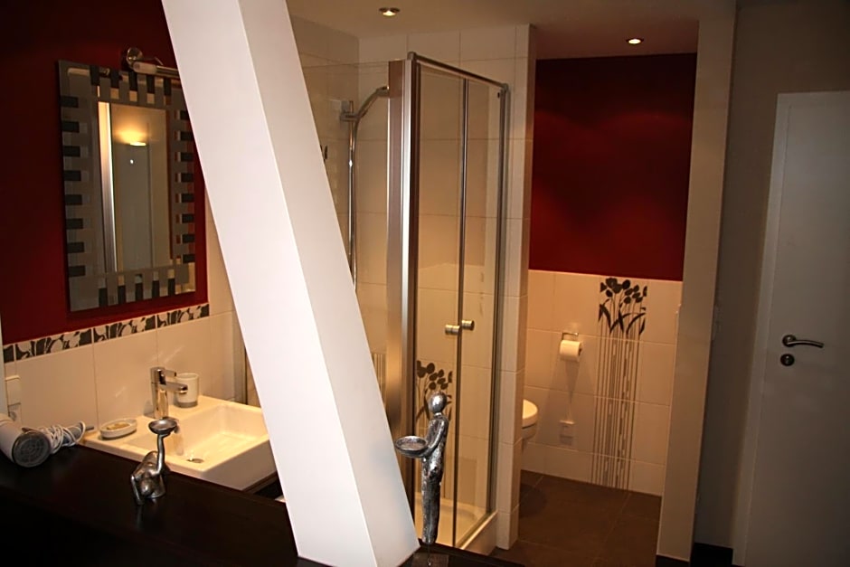 Hotel Altes Rathaus