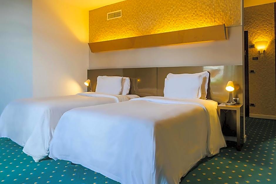 Four Points by Sheraton Catania Hotel & Conference Center
