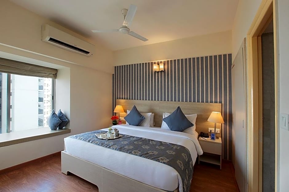 Starlit Suites Bangalore