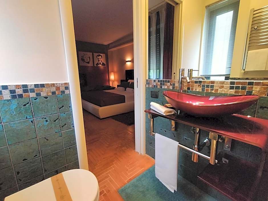 Hotel L' Orto degli Otelli