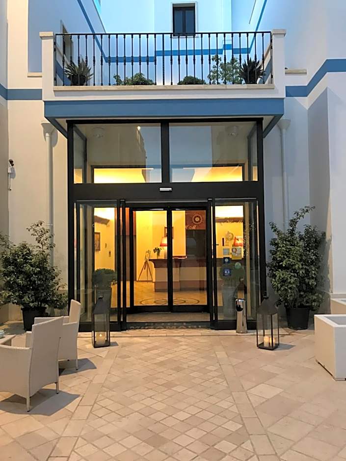 Hotel Miramare
