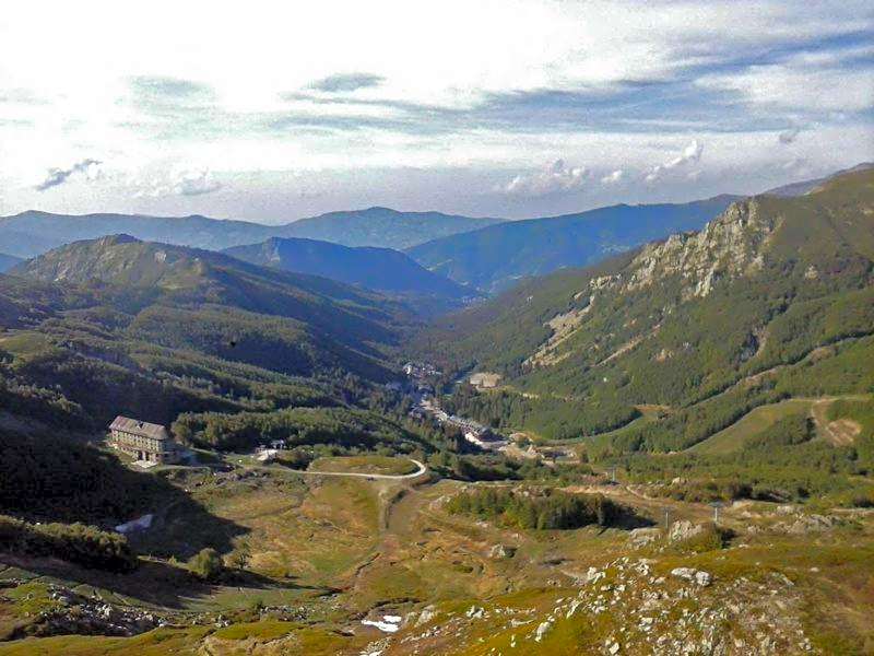 Albergo Bel Soggiorno