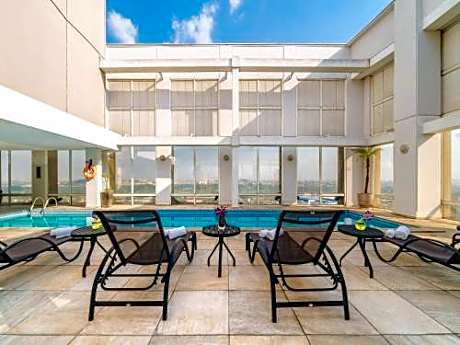 Mercure Guarulhos Aeroporto Hotel