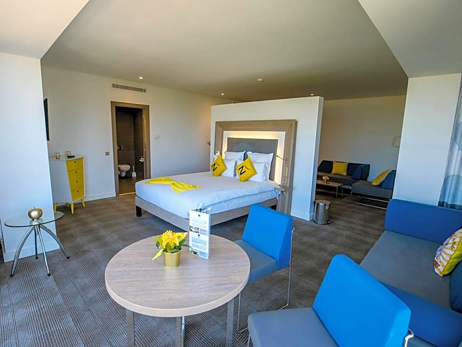 Novotel Mohammedia