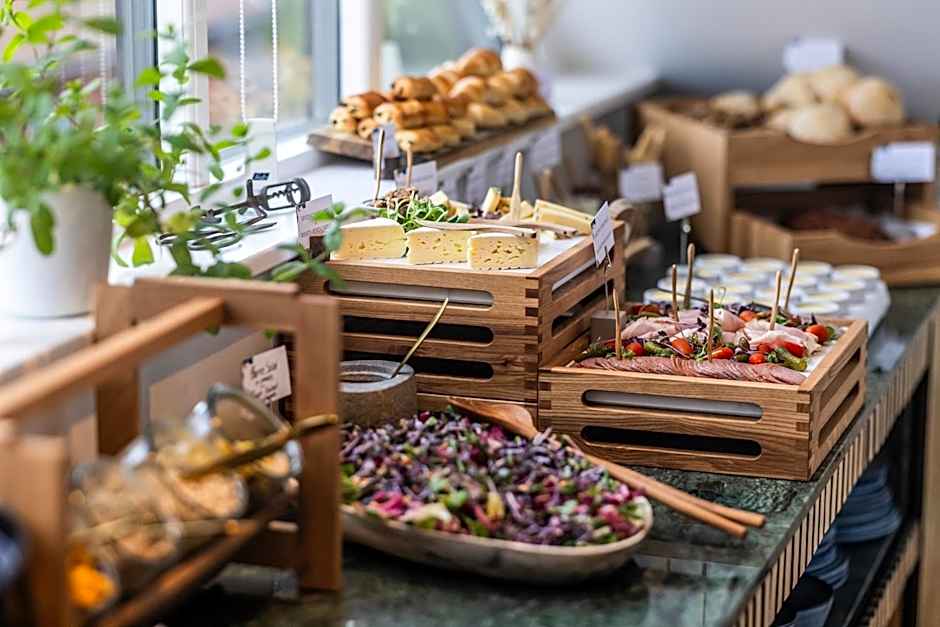 Allinge Badehotel